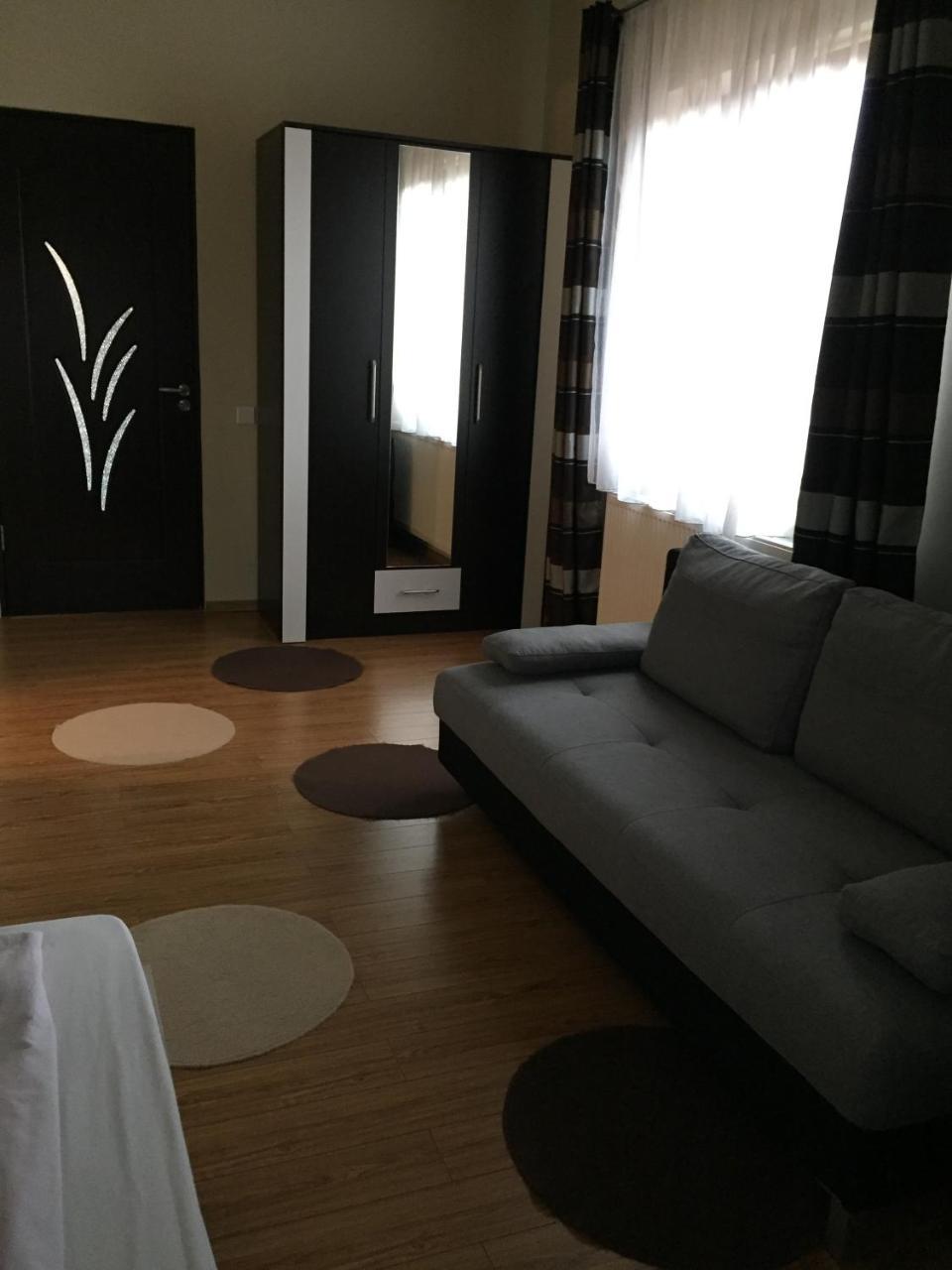 Casa Florea Avrig Room photo
